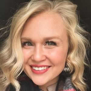 Meet your Posher, Ashlee